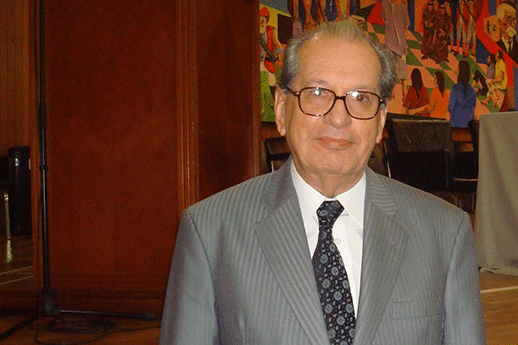 Humberto Theodoro Júnior