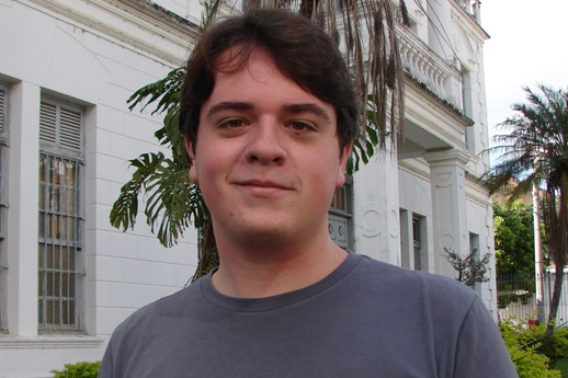 Guilherme Madeira Martins