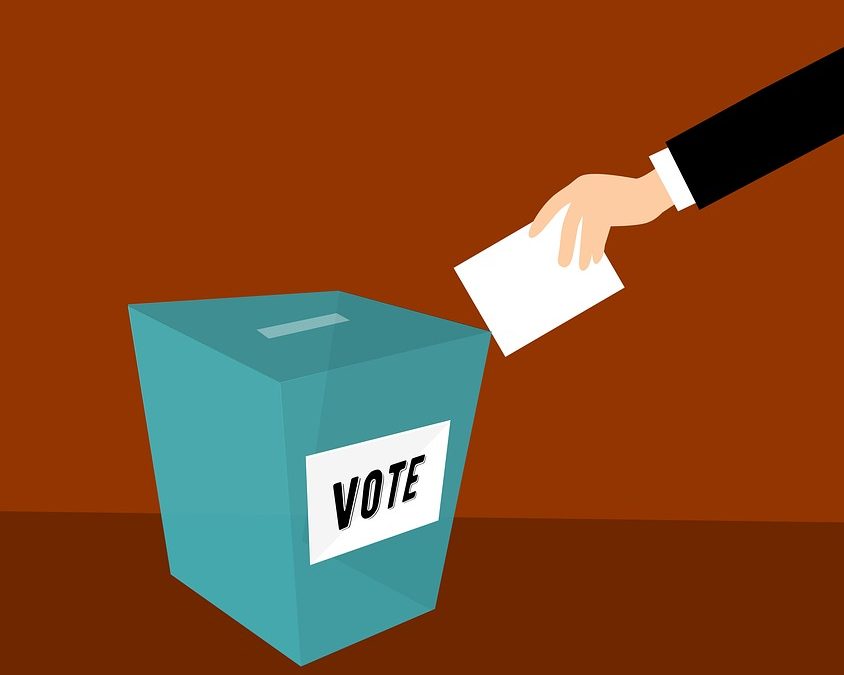 OAB 1ª Fase: qual diferença entre plebiscito e referendo?