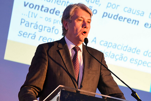 Oswaldo Peregrina Rodrigues
