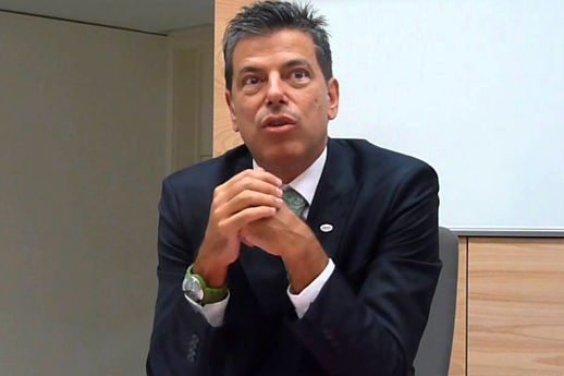 Rodrigo da Cunha Pereira