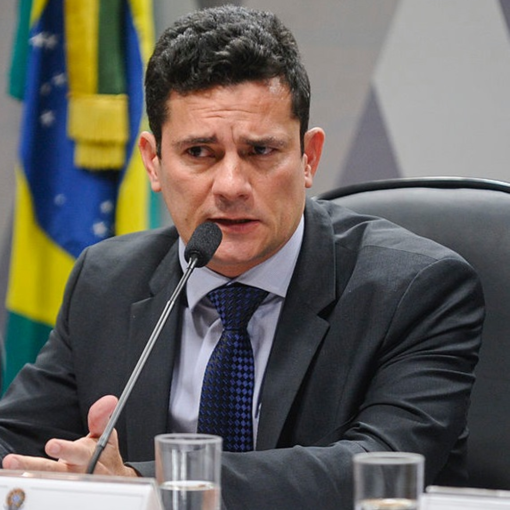 Sergio Moro