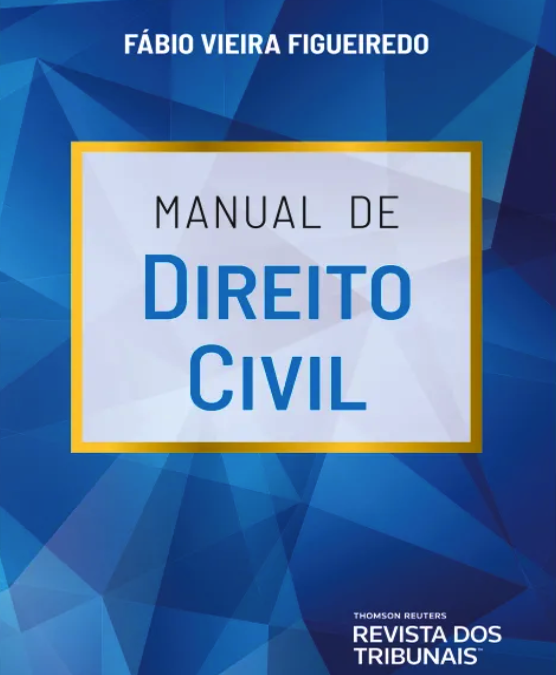MANUAL DE DIREITO CIVIL