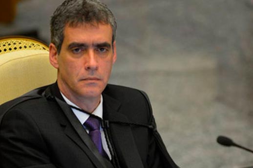 Ministro Rogério Schietti