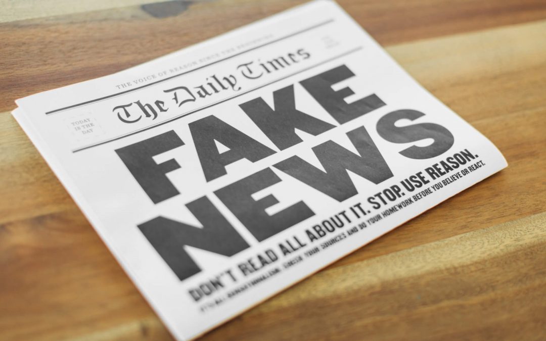 fake news na advocacia