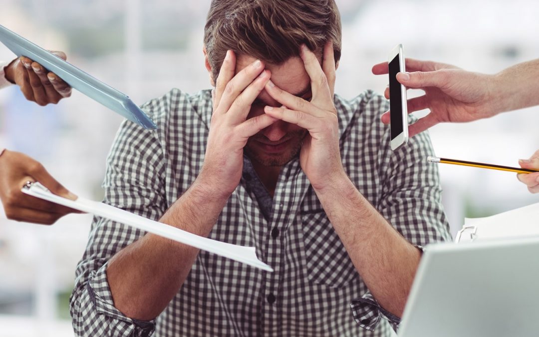 Empresa terá que indenizar ex-funcionário por utilizar técnica conhecida como gestão por estresse