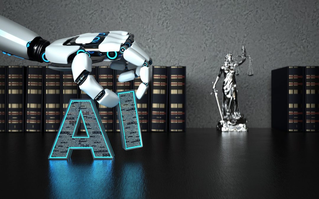 Machine Learning no Direito: saiba como usar no seu escritório de advocacia