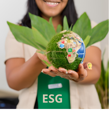 Especialista em ESG: Formação, Carreira e Perspectivas Salariais